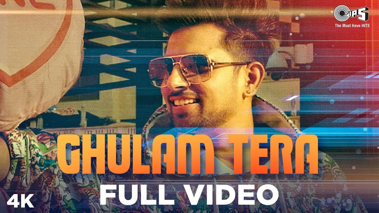 Ghulam Tera Official Full Video | Gav Mastie | Kate Sharma | Gurmeet Singh | Preet |Punjabi Hits