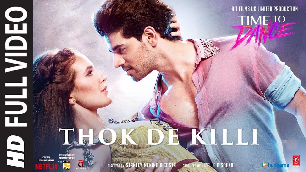 Thok De Killi (Full Video Song) Navraj Hans | Rochak Kohli | Time To Dance | Sooraj, Isabelle