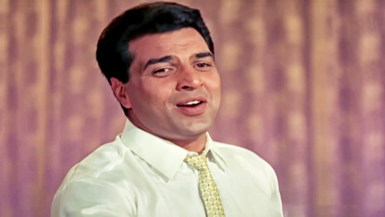 बुरा मत सुनो बुरा मत देखो बुरा मत कहो HD - आया सावन झूम के - धर्मेन्द्र, आशा पारेख - मोहम्मद रफ़ी