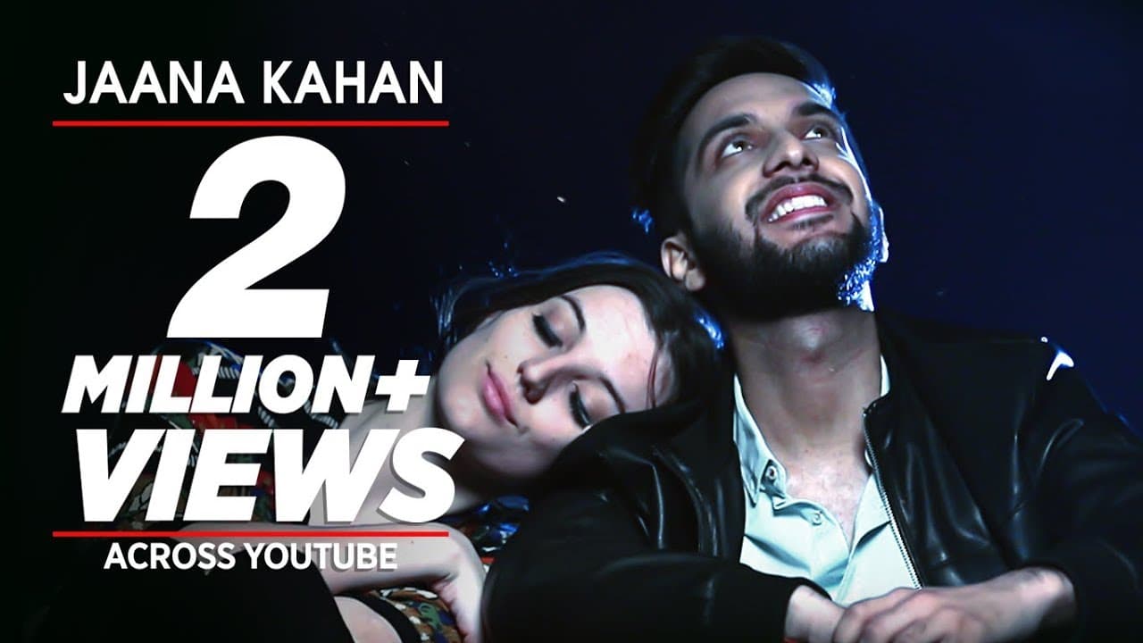 Jaana Kahan: Jai Taneja (Full Song) | Pop Songs 2018 | T-Series