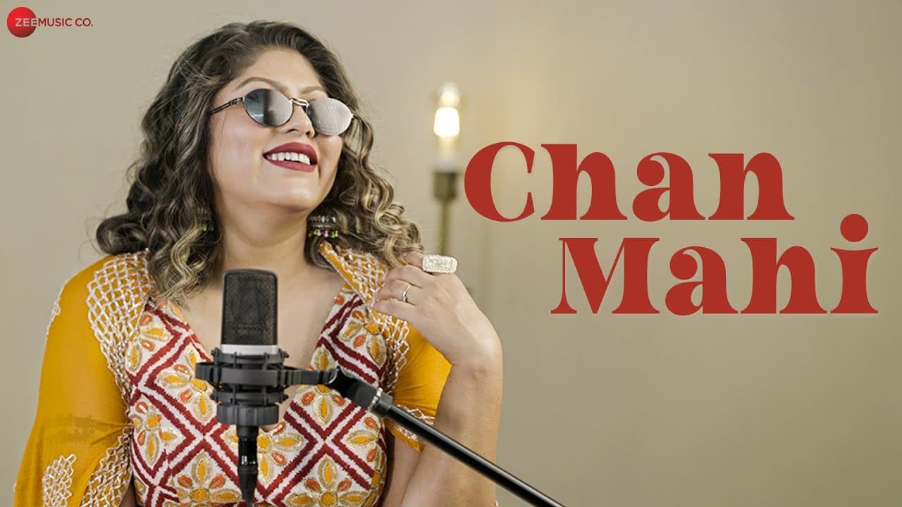 Chan Mahi - Official Music Video | Kanchhan Srivas | Sundeep Gosswami | Shaadi Wala Gana