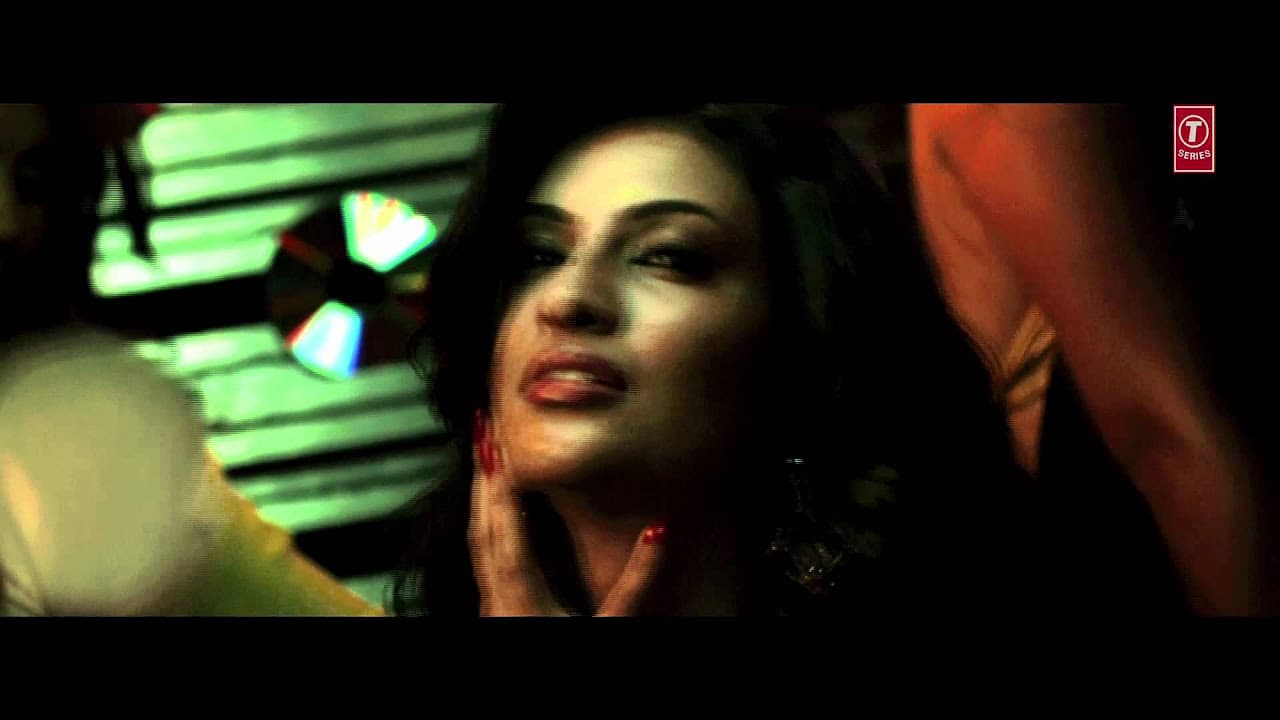 "Salame Salame" | Ghost | Feat. Shiney Ahuja, Sayali Bhagat