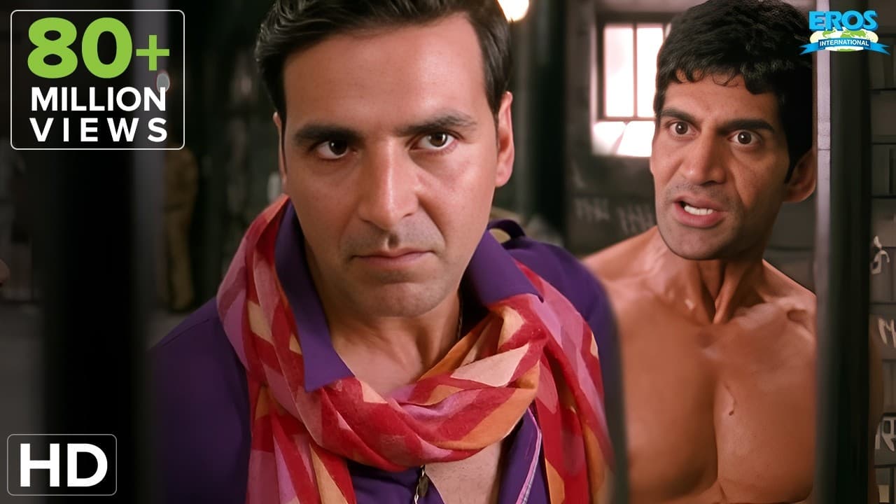 Akshay Kumar meets his competition