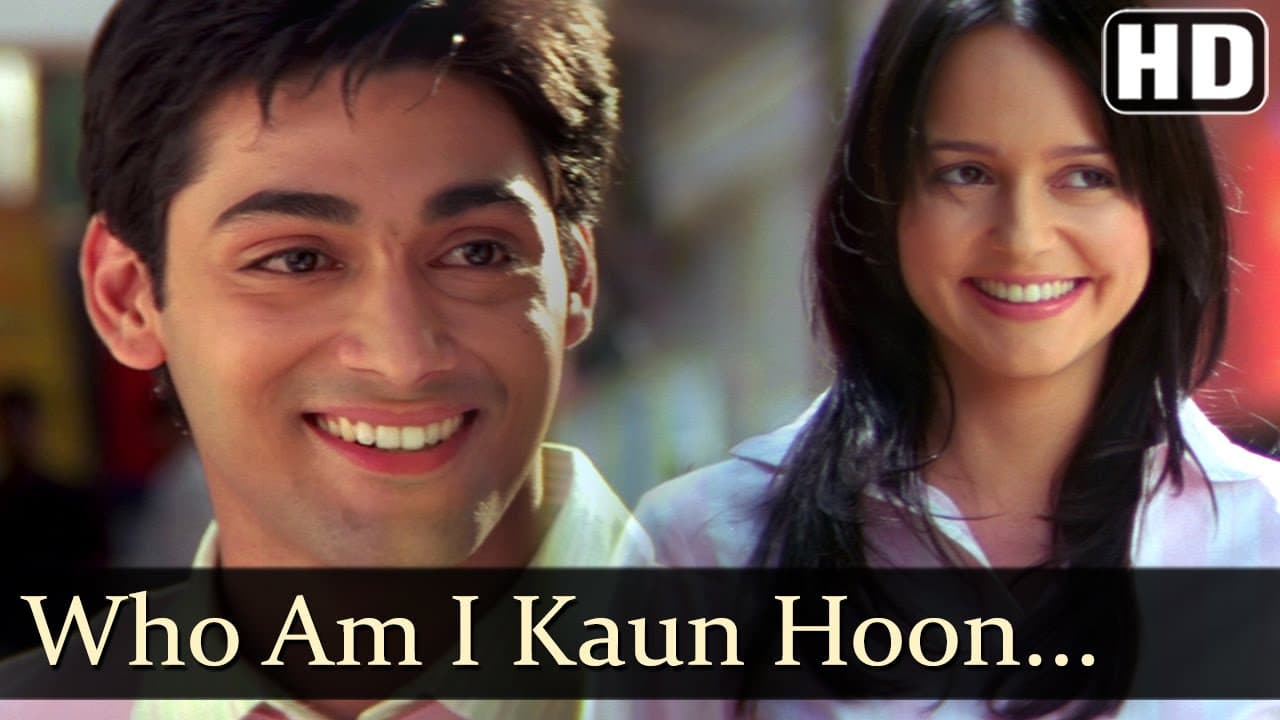 Who Am I.. Kaun Hoon me - Mera Pehla Pehla Pyaar - Ruslaan Mumtaz - Hazel Croney - Ashutosh Pathak