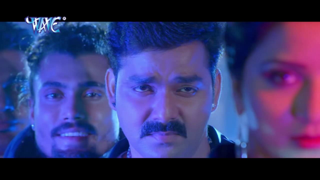 Pawan Singh सबसे हिट गाना 2022 - Gor Kariya - Monalisa - SARKAR RAJ - Bhojpuri Songs 2022