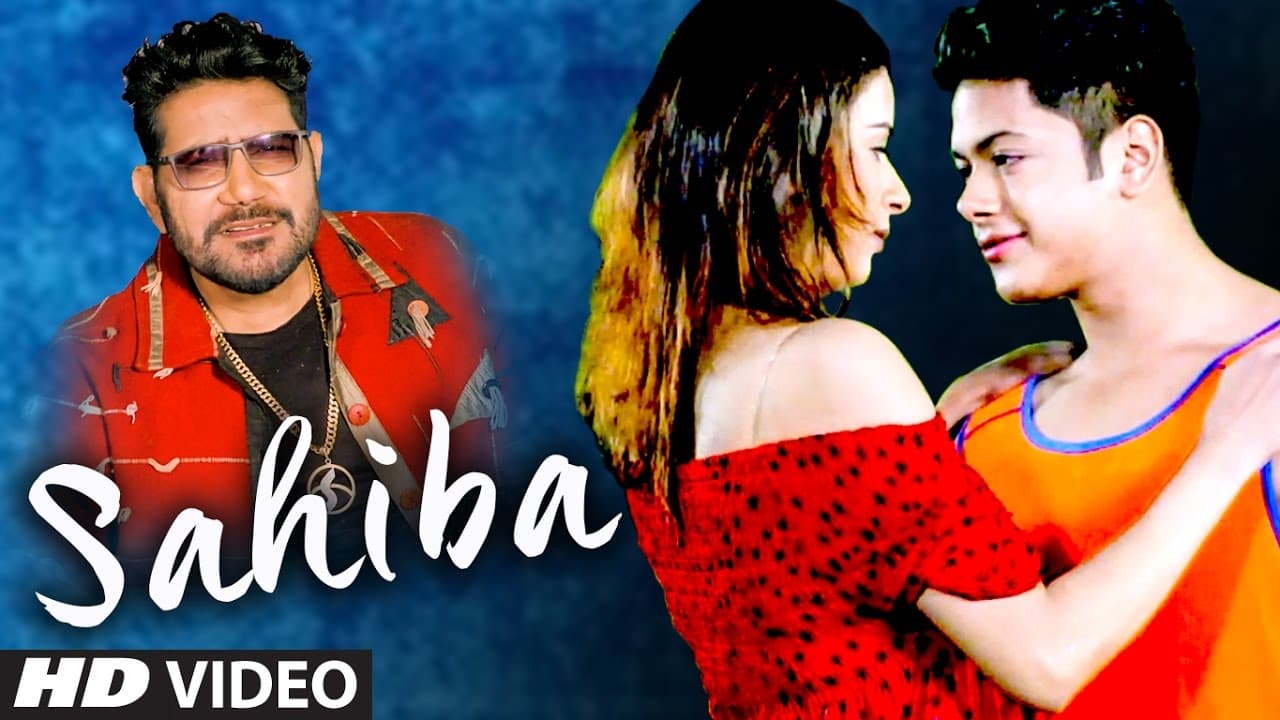 Shankar Sahney: Sahiba (Full Video Song) | Urban Munde | Latest Punjabi Song | T-Series
