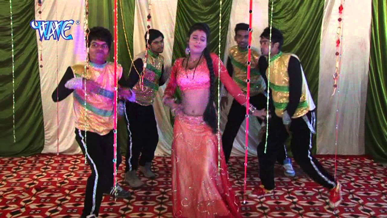 नईहर में हमार सिल टुट जाई  Nayihar me Hamar Sil Tut Jayi |Jiya Jiya Saman | Bhojpuri Hit Song HD