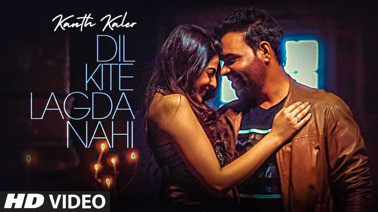 Dil Kite Lagda Nahi: Kanth Kaler | Kamal Maan | Jassi Bros, Kamal Kaler | Latest Punjabi Songs 2019