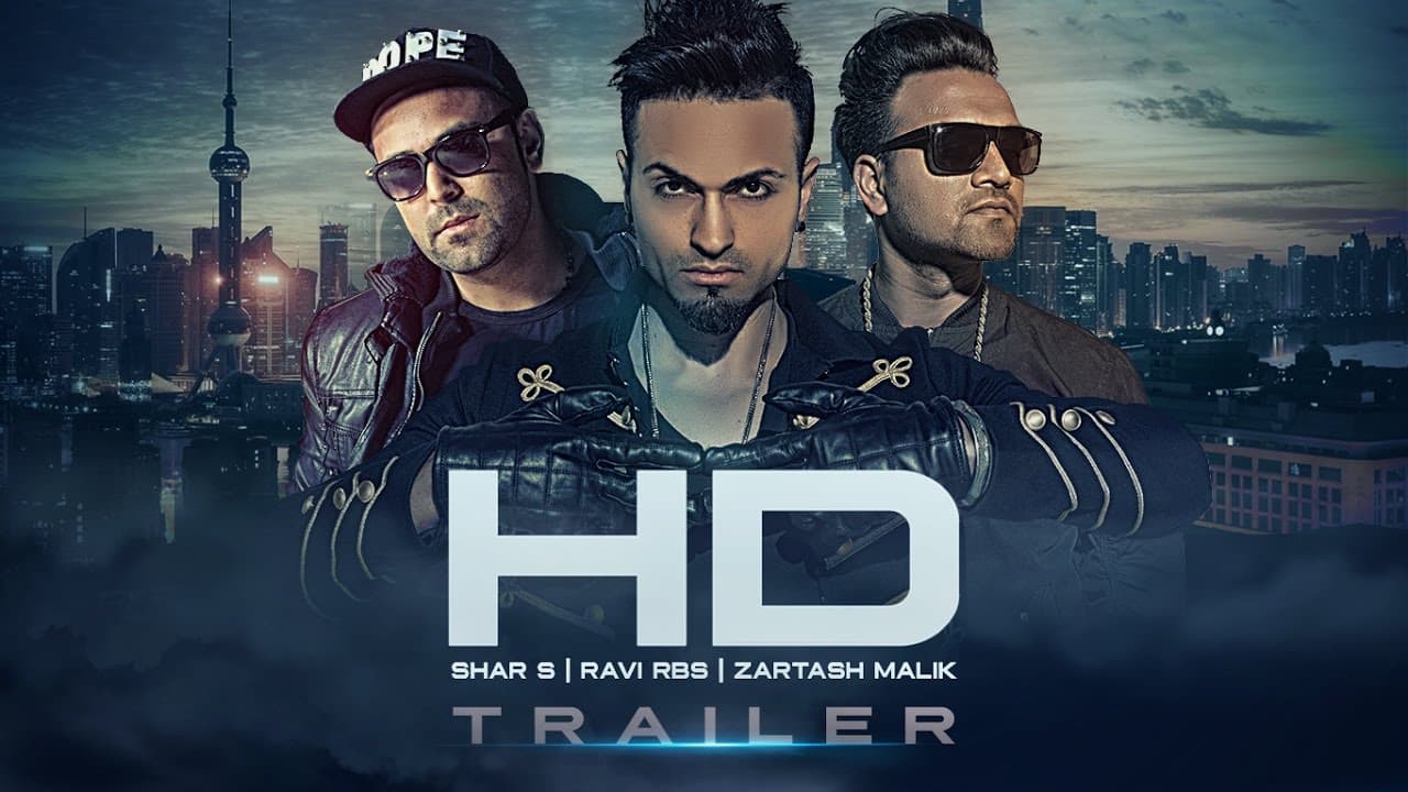"HD Video" Song (Trailer) Shar S Ft. Zartash Malik | Ravi Rbs | Coming Soon