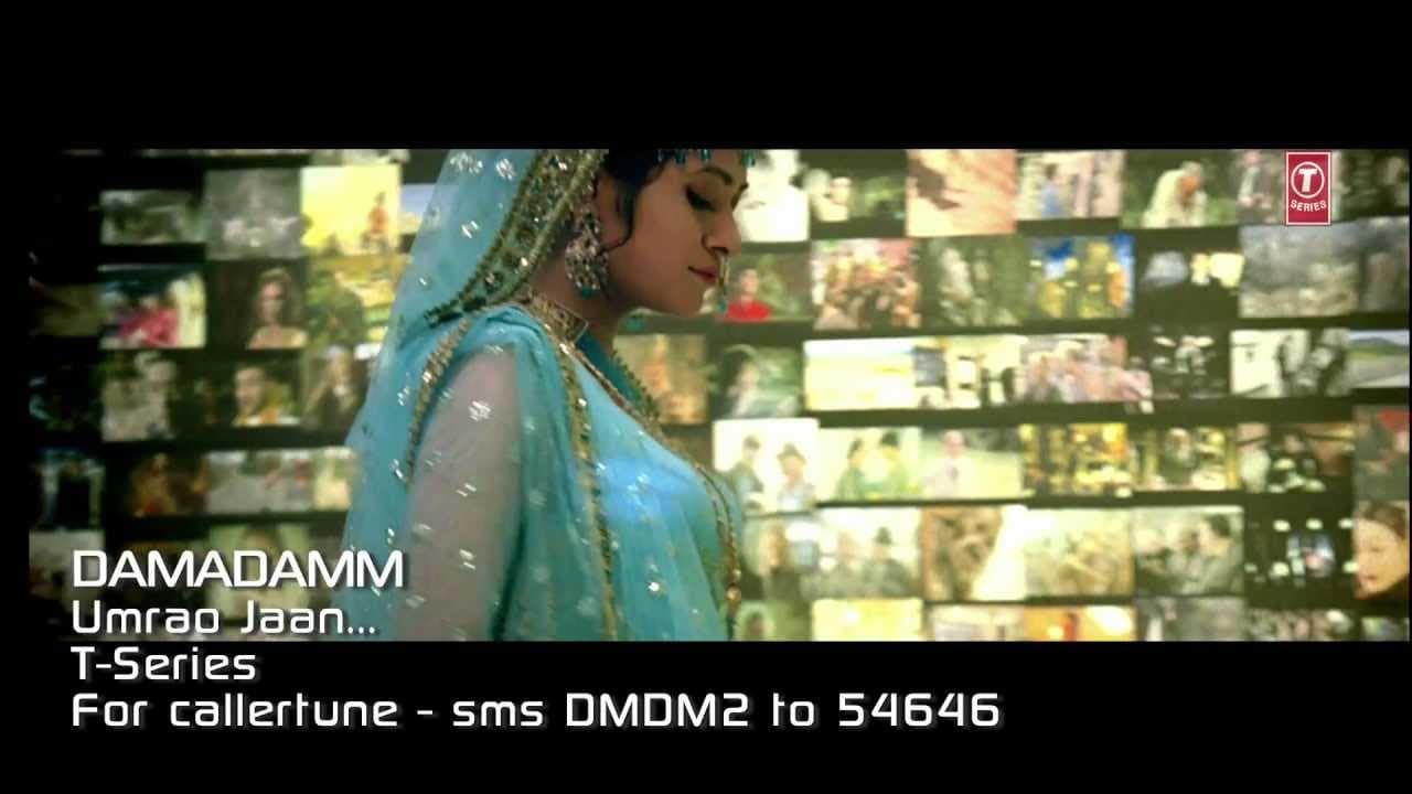 "Umrao Jaan Damadamm" Full Song HD | Himesh Reshammiya