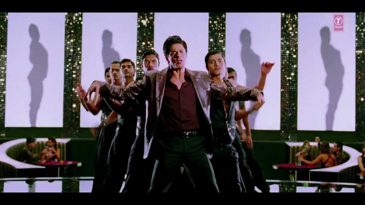 Don 2 Contest | Shah Rukh Khan