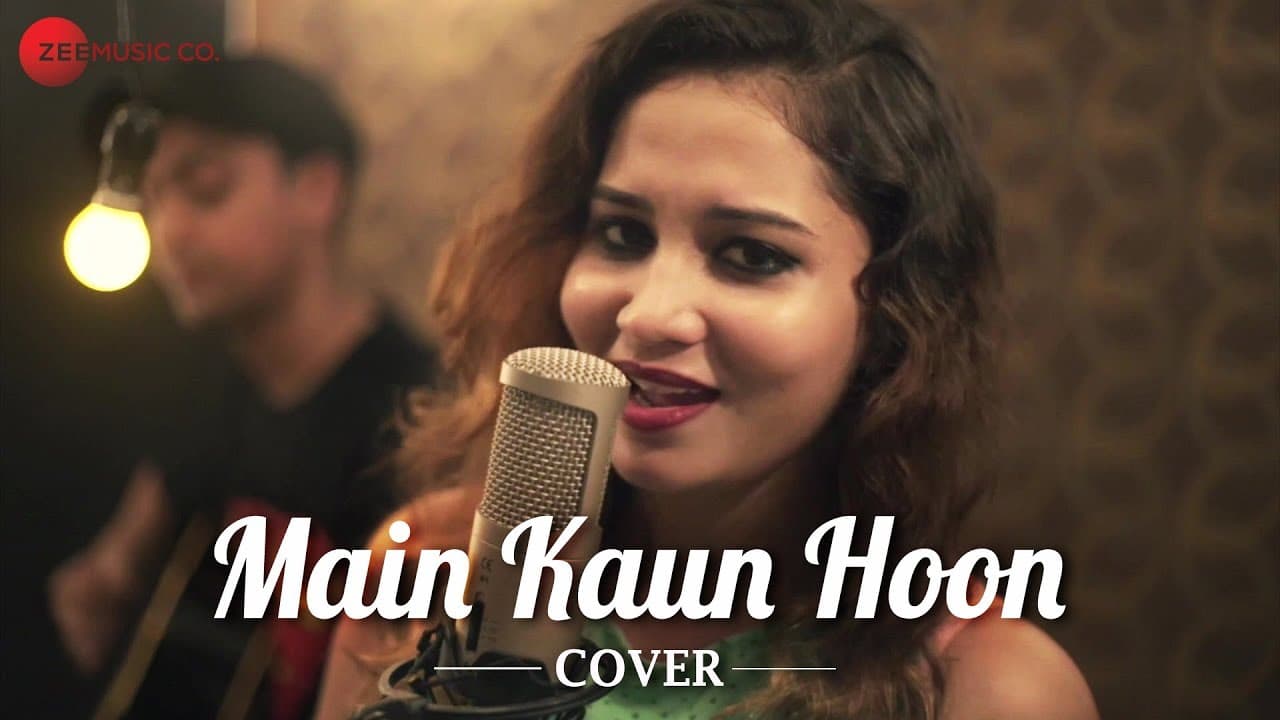 Main Kaun Hoon Cover | Rukhsar