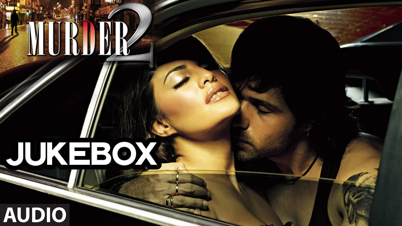 Murder 2 Full Songs JUKEBOX (Audio) | Hale Dil, Phir Mohabbat, Aye Khuda | T-Series