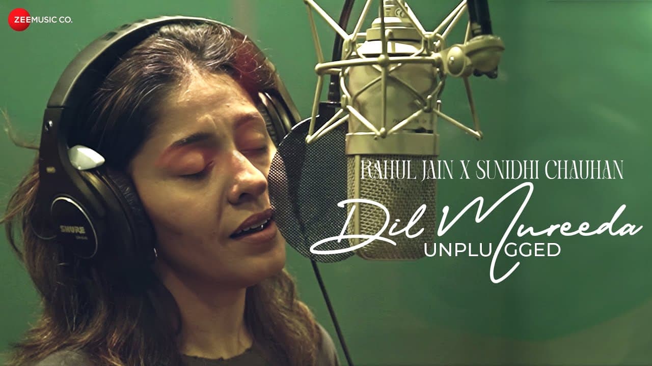 Dil Mureeda Unplugged - Bandaa Singh Chaudhary | Arshad, Meher | Sunidhi Chauhan, Rahul J, Kunaal V