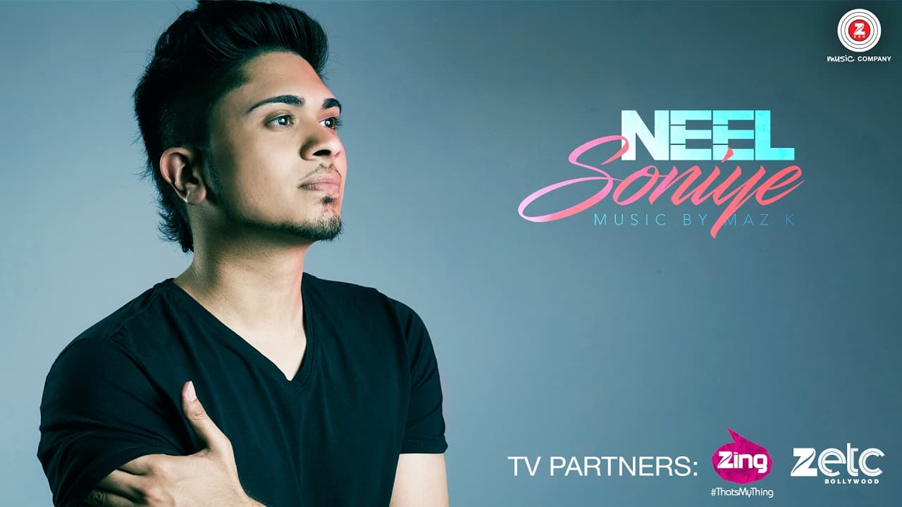 Soniye - Neel | Emotions | Neel & Richa | Maz K