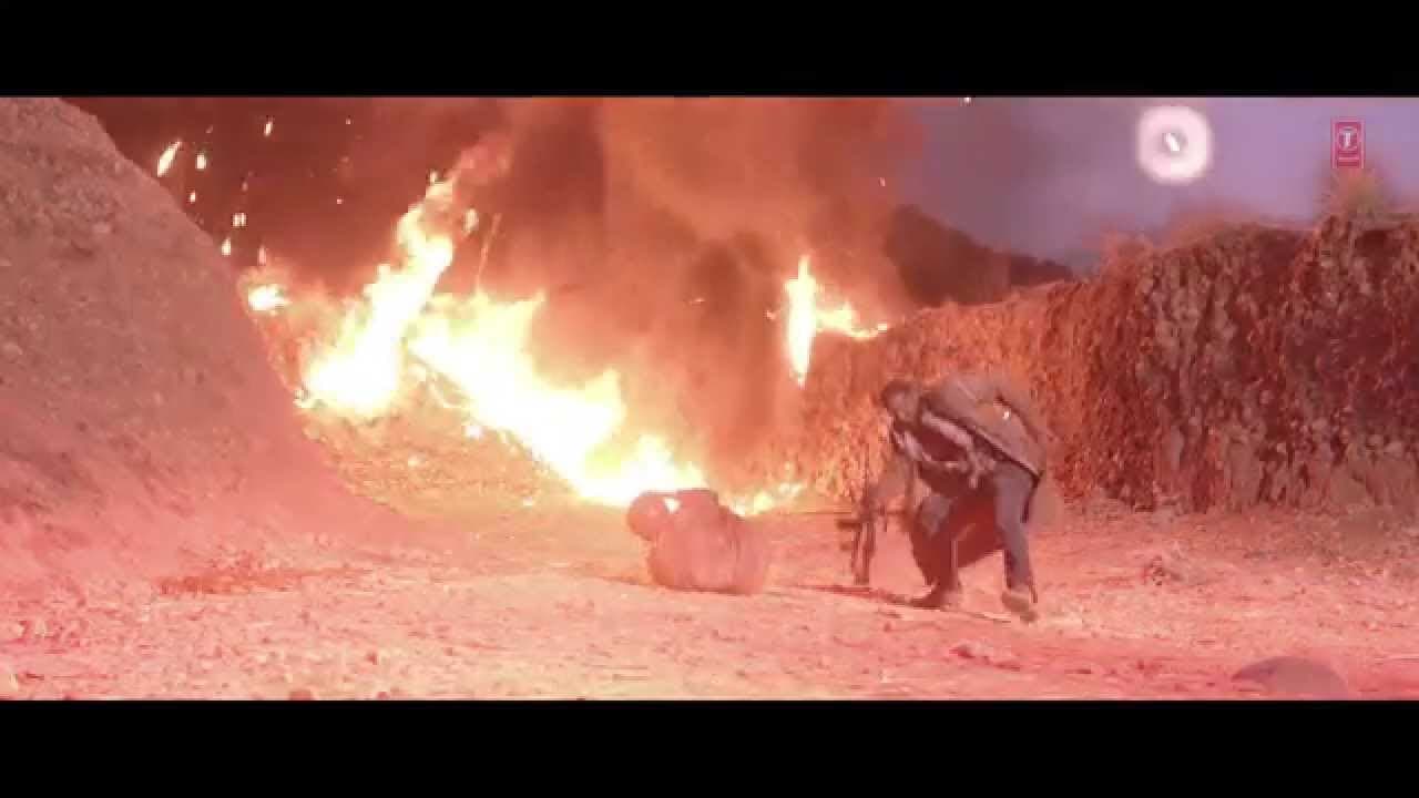 'Ishq Sai' Full Video Song | Hum Tum Dushman Dushman | T-Series