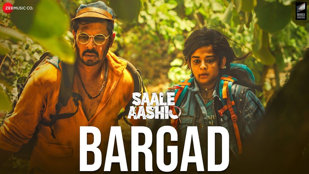 Bargad | Saale Aashiq | Siddharth - Garima | Sohail Sen & Varsha Singh Dhanoa | Tahir B, Mithila P