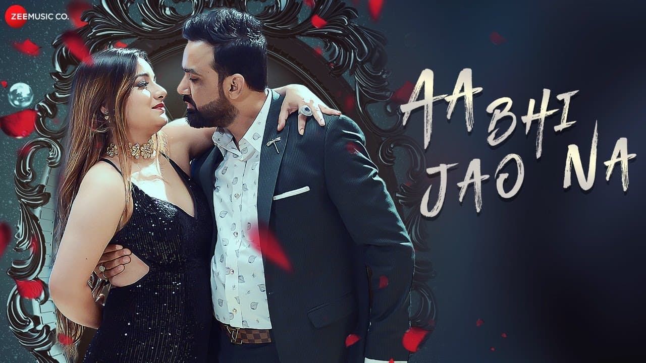 Aa Bhi Jao Na - Official Music Video | Ishak K, Soniya D | Bishwajit G |Sahajahn S |Shabab h |Neha G