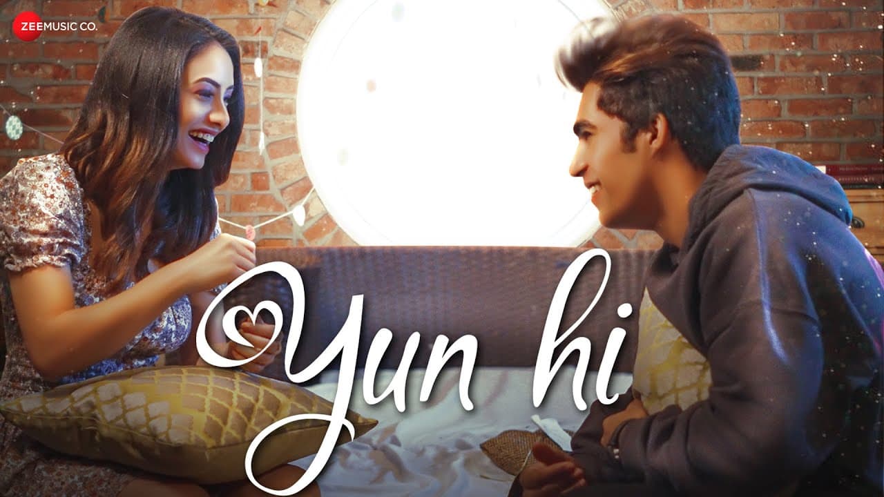Yun Hi - Official Music Video | Chhavi Pradhan | Mihir Gupta