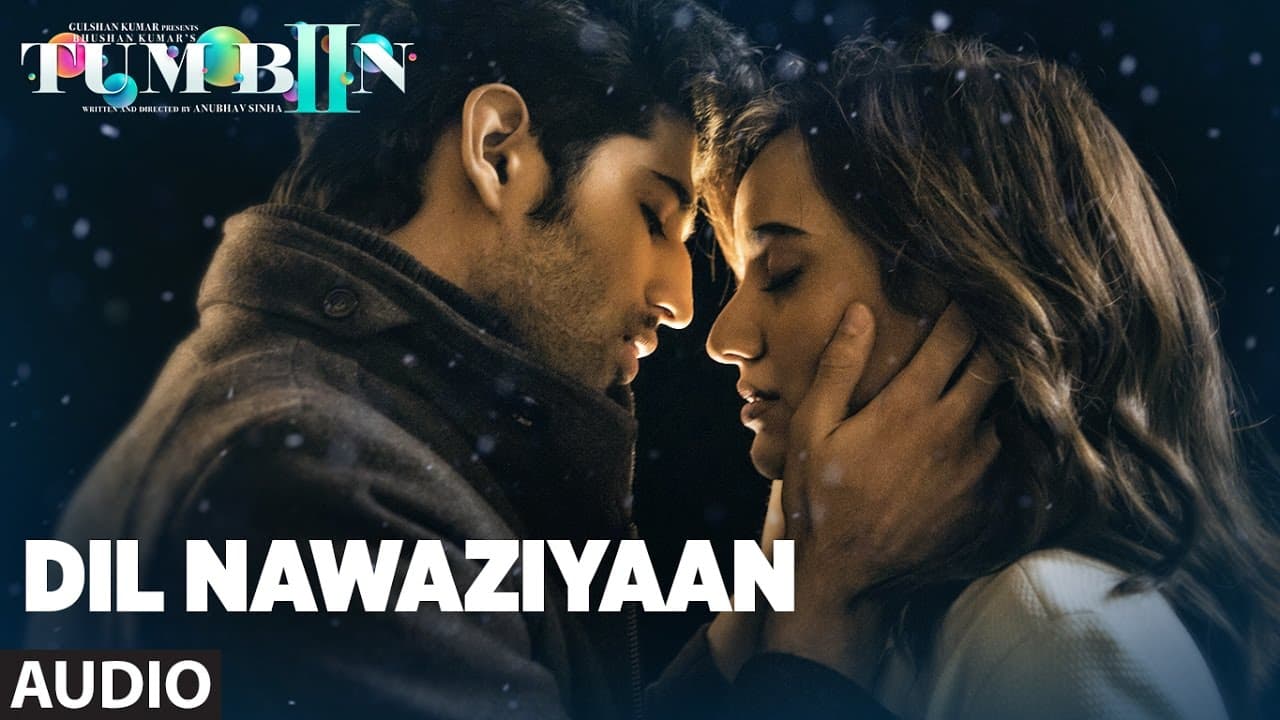 DIL NAWAZIYAAN Full Song (Audio) | Arko, Payal Dev | Tum Bin 2