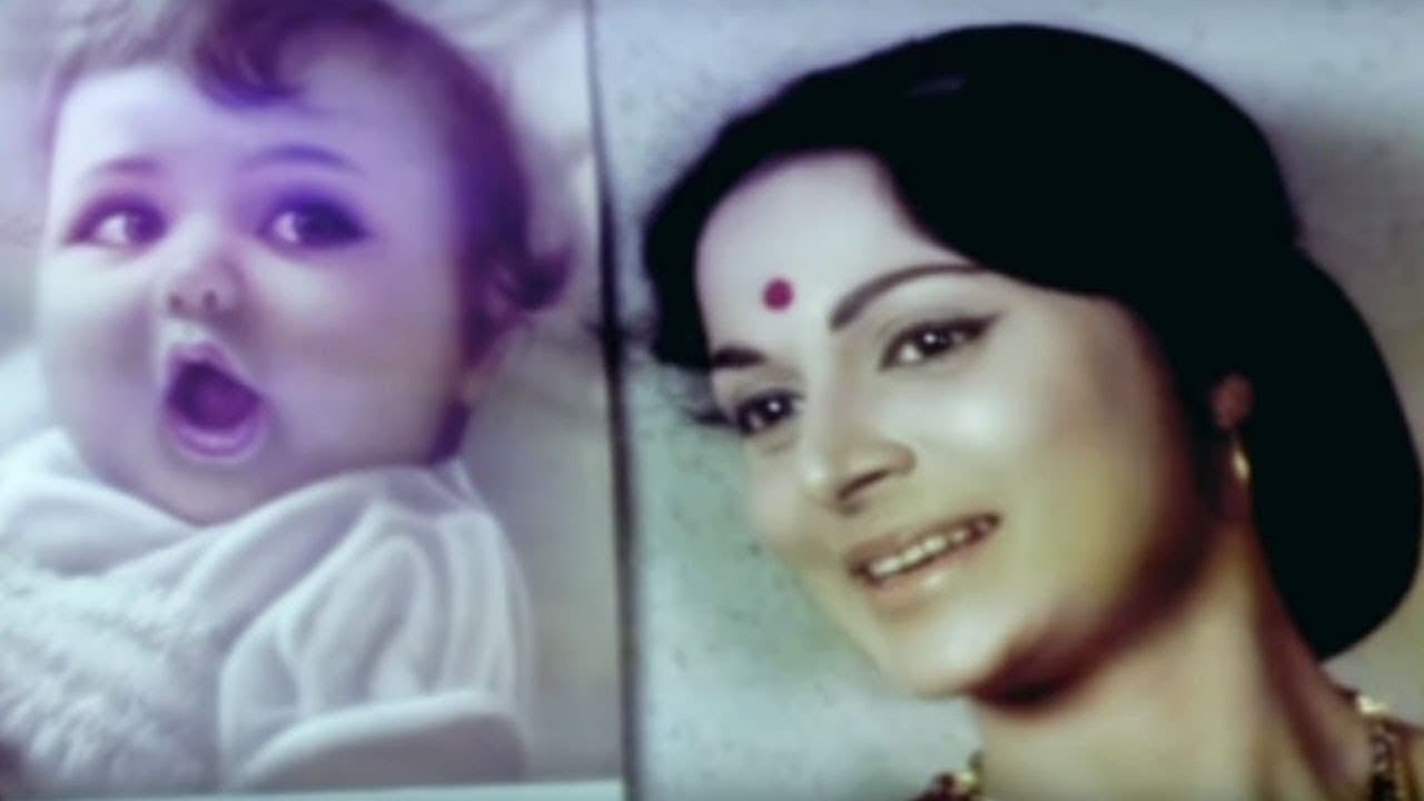 Ae Meri Ankhon Ke Pehle Sapne - Waheeda Rehman | Lata Mangeshkar, Mukesh | Man Mandir Song