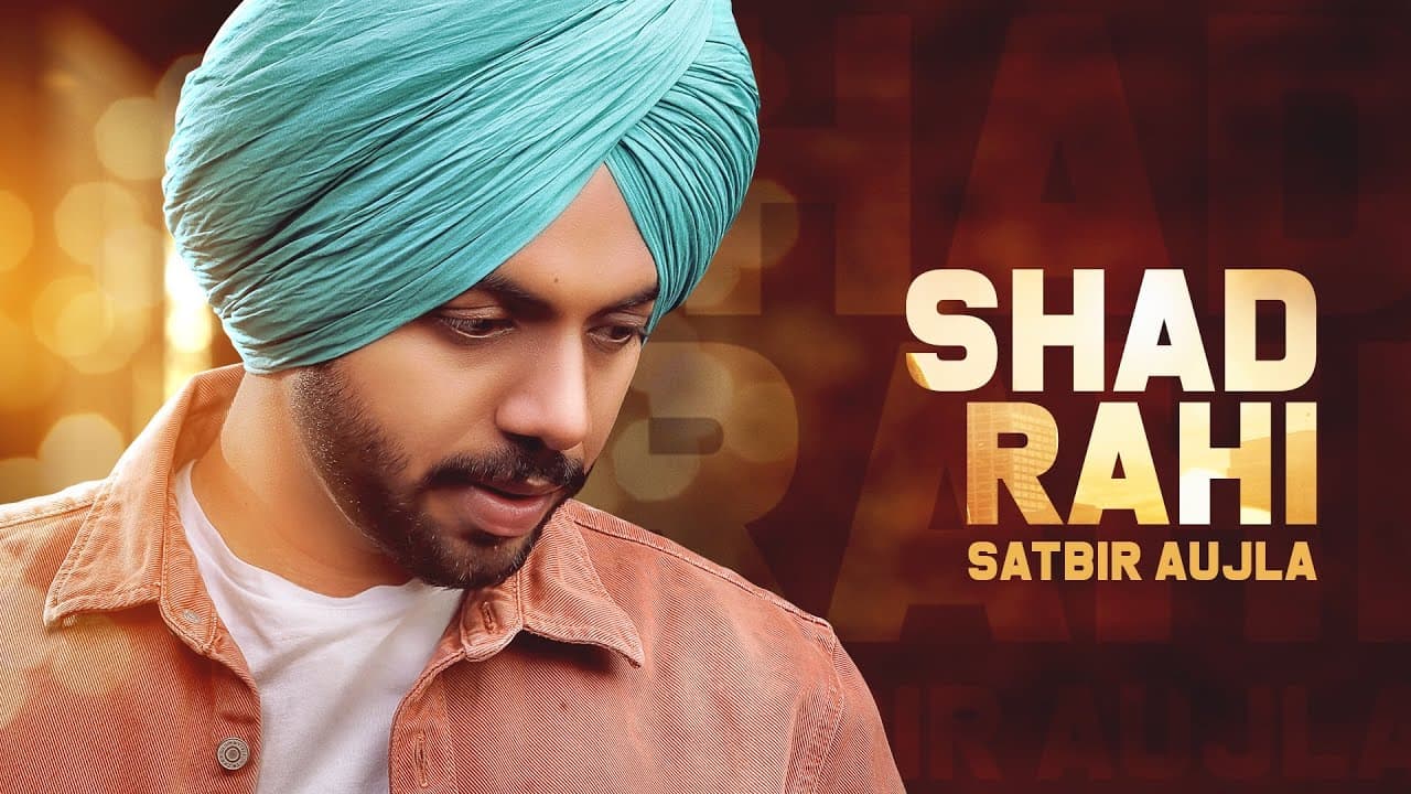 Shad Rahi : Satbir Aujla | Tanya ( Full Song ) Punjabi songs 2019 | Geet MP3