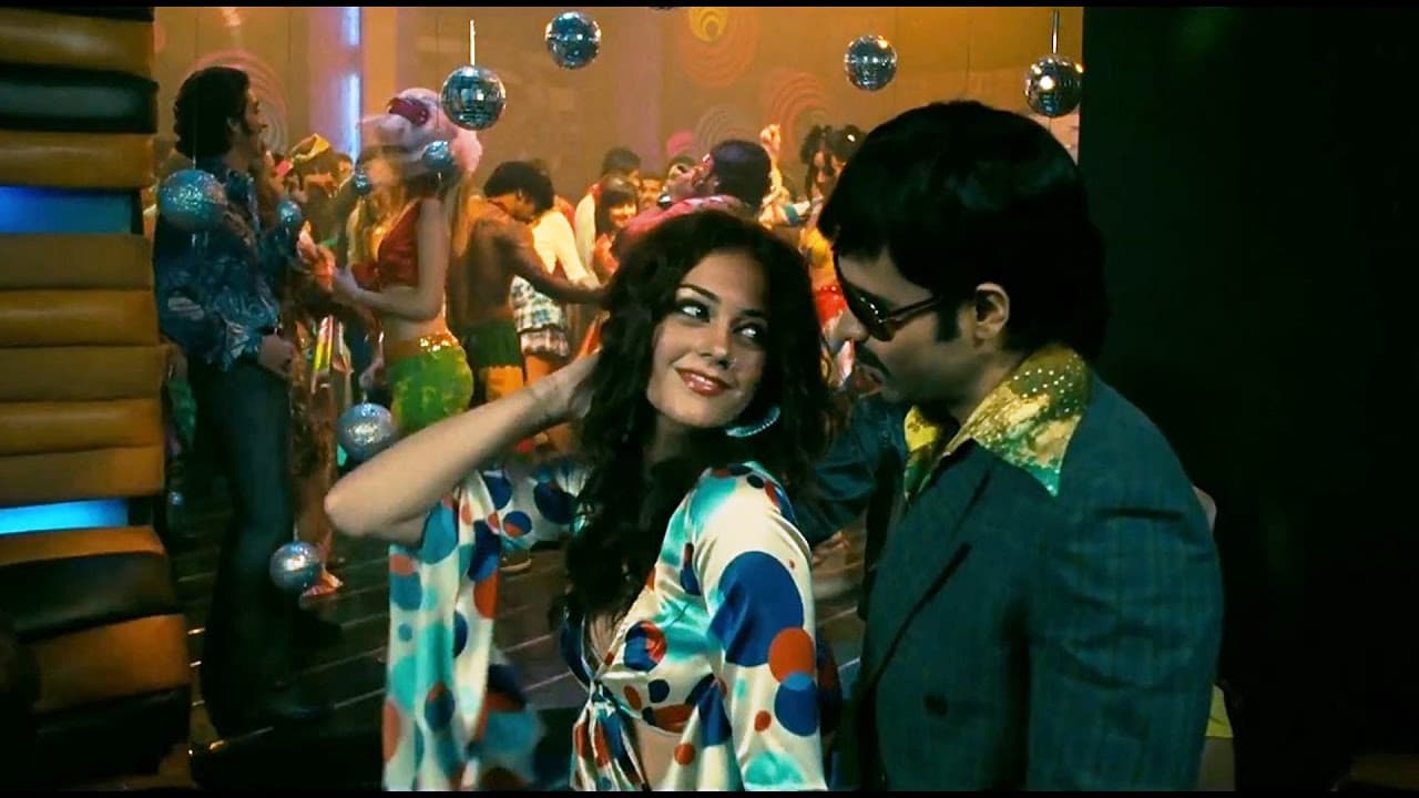 Babu Rao Mast Hai Full Song | Once Upon A Time In Mumbai | Pritam | Emraan Hashmi, Amy Kingston