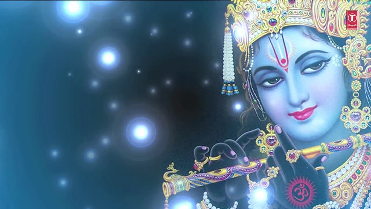Kanha Ke Naina I Krishna Bhajan I PANKAJ RAJ I Kanha Ki Murli  I Full HD Video Song