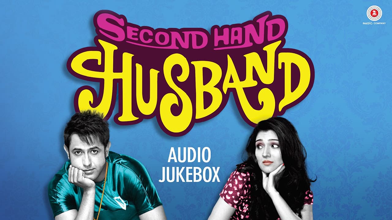Second Hand Husband Audio Jukebox | Dharamendra, Gippy Grewal, Tina Ahuja & Geeta Basra