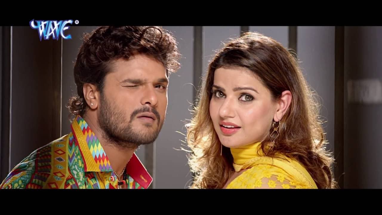 चल खेला शुरू कइल जाई - Khiladi - Promo Songs - Khesari Lal - Bhojpuri Hit Song @WaveMusicIndia