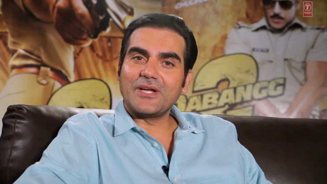 Making Of ★ Dabangg 2 ★ Part 1 | Salman Khan, Arbaaz Khan - Exclusive