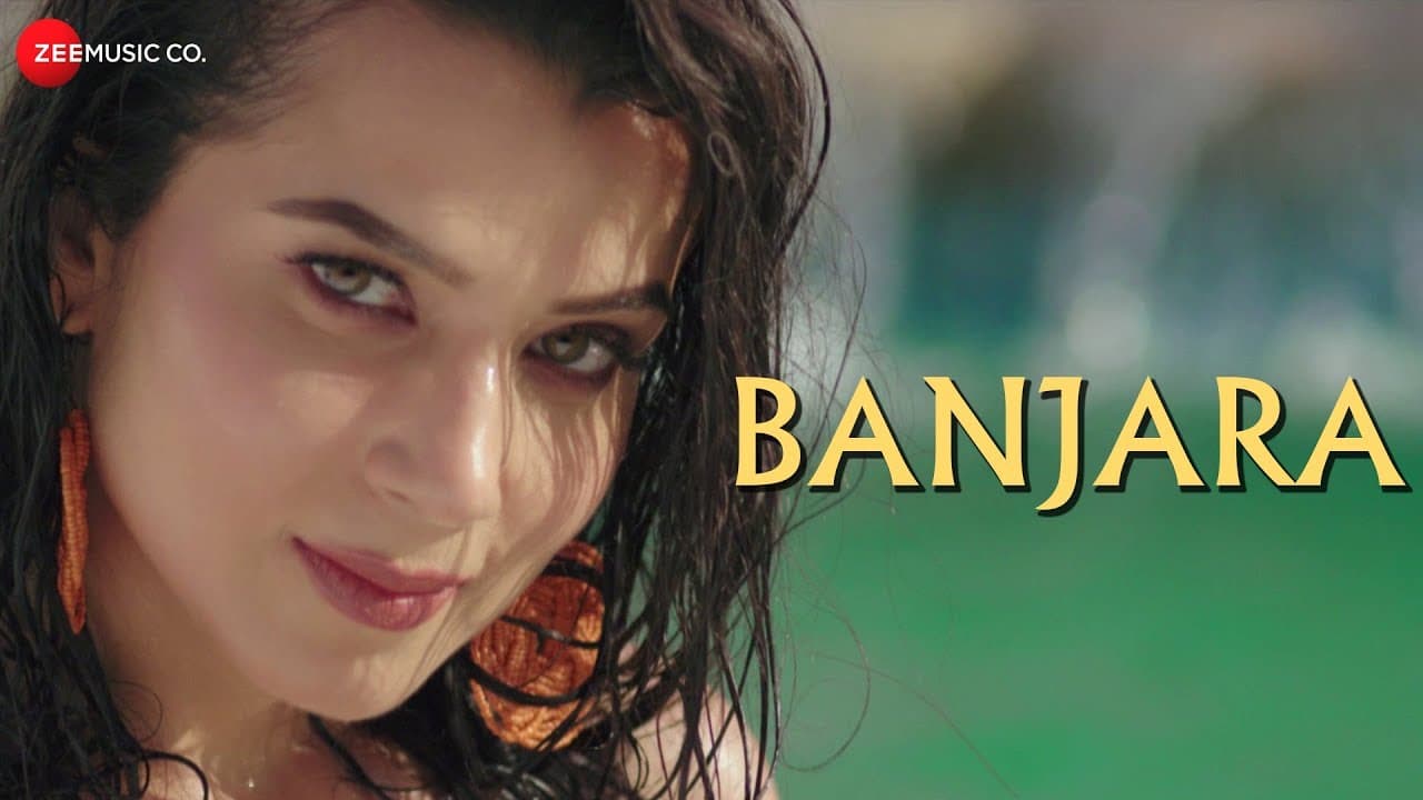 Banjara - Official Music Video | Diva Singh & Mudasir Bhat | Ritu Pathak & Yuwin Kapse