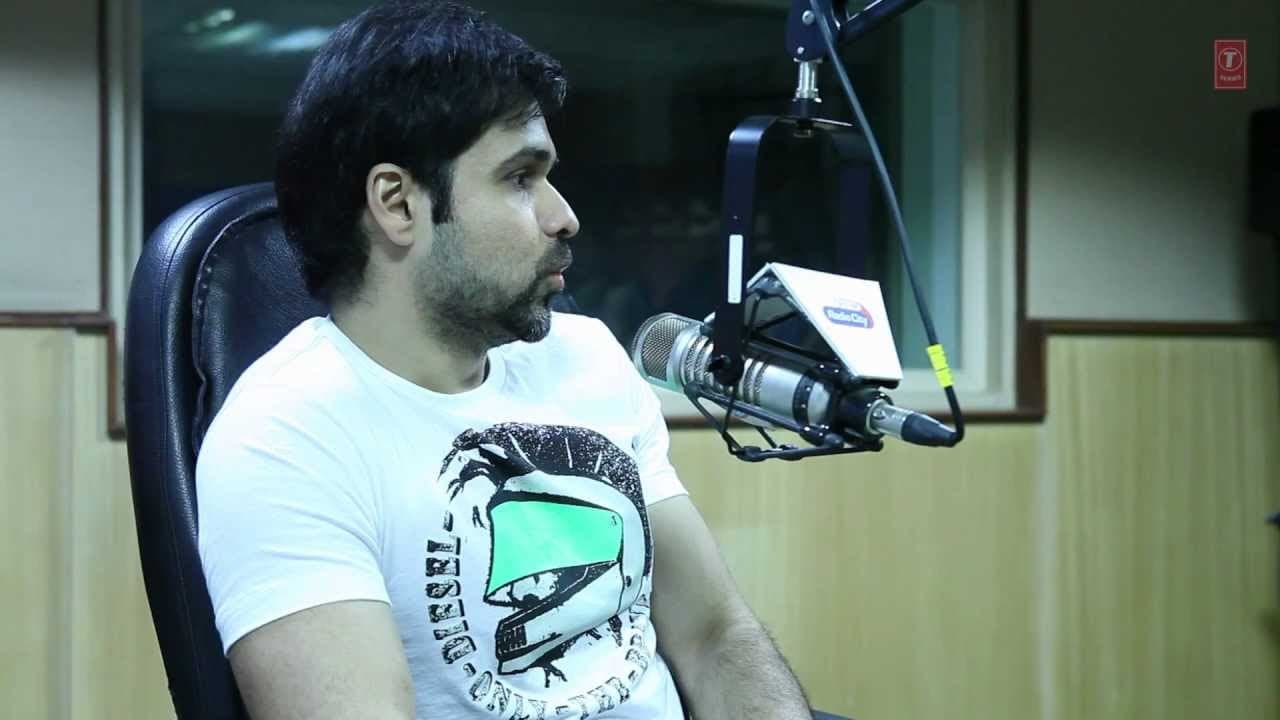 Emraan as Photographer in Shanghai | In conversation with Emraan Hashmi