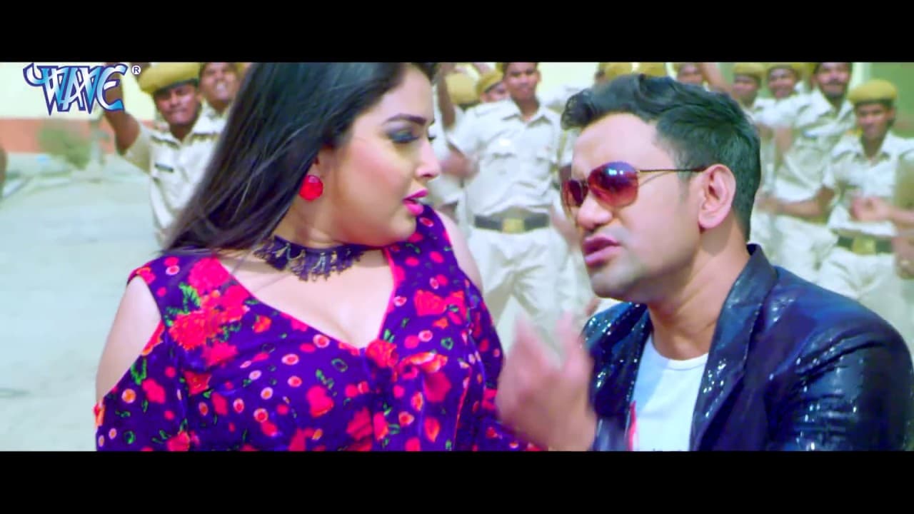 Dinesh Lal निरहुआ, आम्रपाली का सबसे हिट गाना - Aamrapali Dubey -  Superhit Bhojpuri  Song