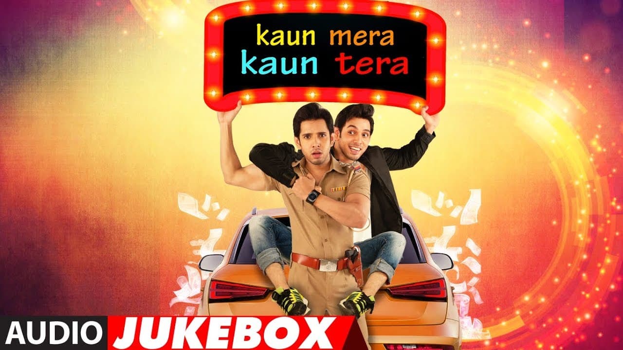 Kaun Mera Kaun Tera Full Album | Audio Jukebox | Full Audio Songs