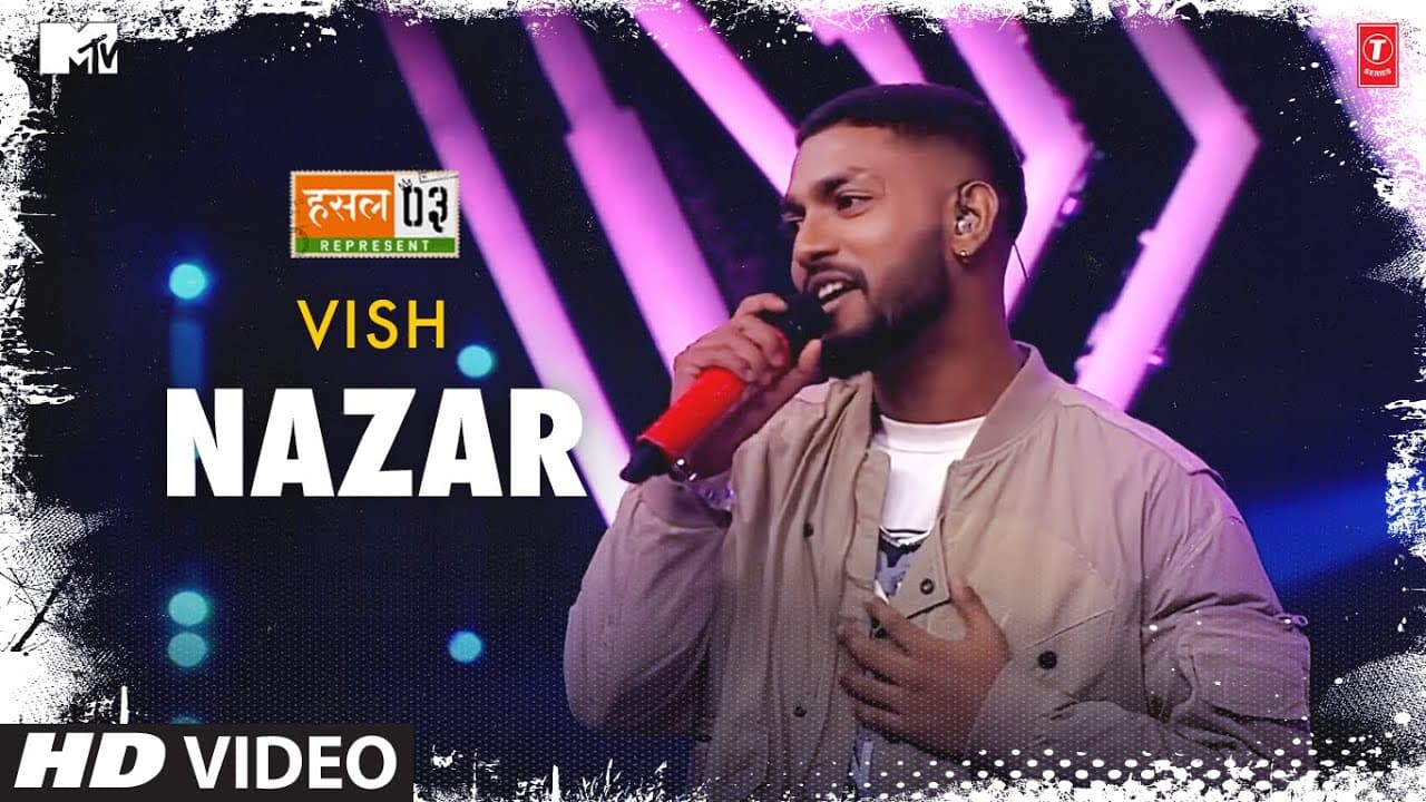 Nazar: Vish, Karan Kanchan | Mtv Hustle Season 3 Represent | Hustle 3.0