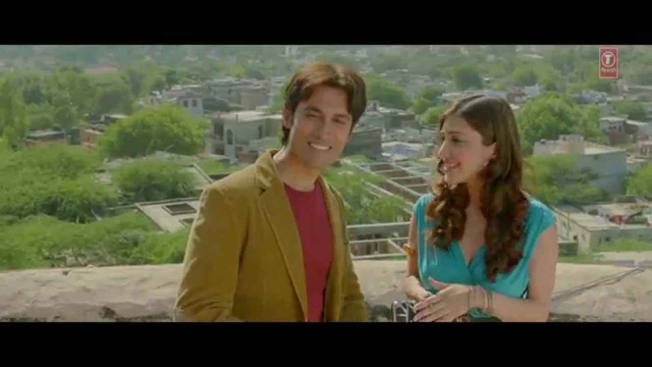 Umangon Ka Karwan Song | Challo Driver | Vickrant Mahajan, Kainaz Motivala, Prem Chopra