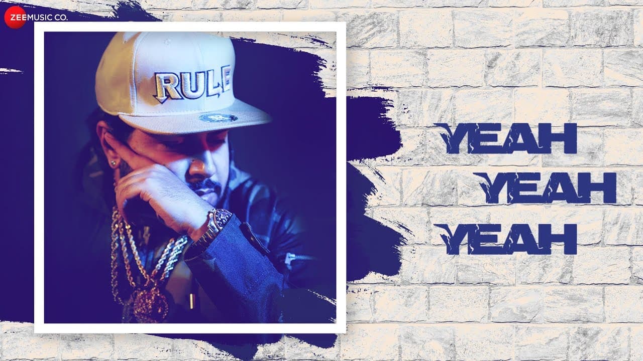 Yeah Yeah Yeah - Official Music Video | Shah Rule