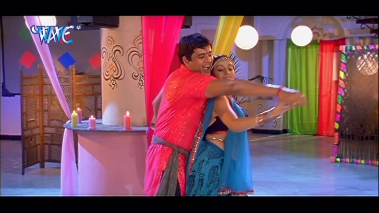 Charar Marar Kare Rat Bhar - चरर मरर करे रात भर खटिया - Rampur Ke Lakshman - Bhojpuri  Songs HD