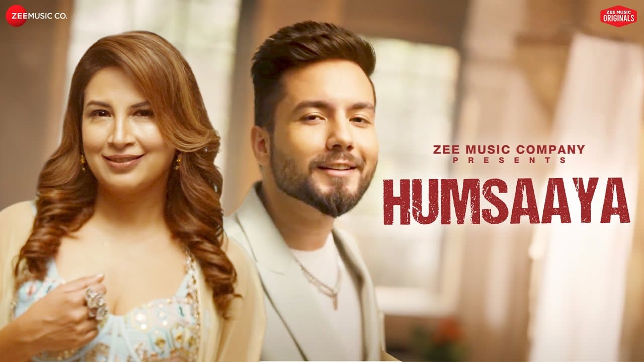 Humsaaya | Samira Koppikar | Yash Kapoor | Ujwal Gajbhar | Puneet Sharma | Zee Music Originals