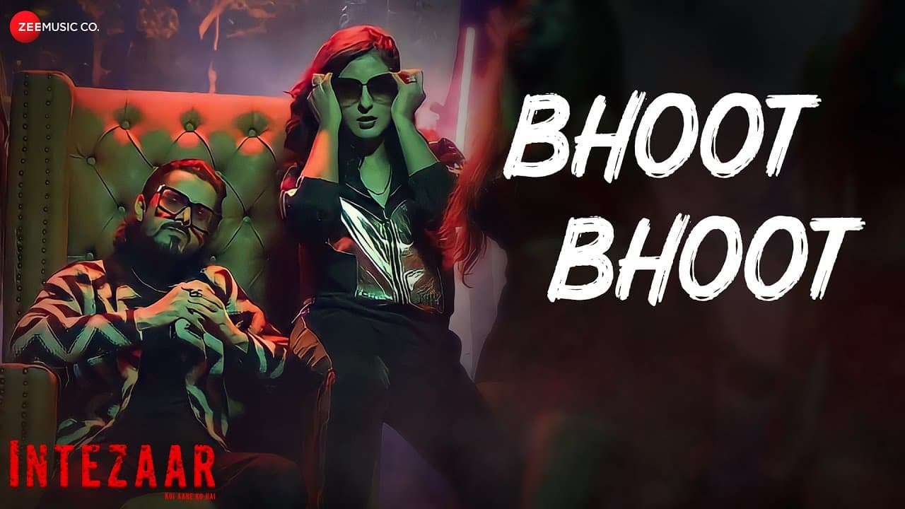 Bhoot Bhoot | Intezaar : Koi Aane Ko Hai | Man Singh & Priyanka Singh | Win Reborn