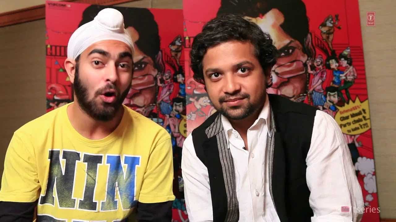 What The Fish Starcast Message | Manjot Singh, Anand Tiwari