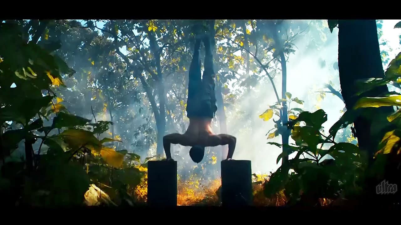 दुश्मन के घर घुसकर उसको मारना, एक कमांडो के लिए बाय हाथ का खेल हैं -Commando A One Man Army Training