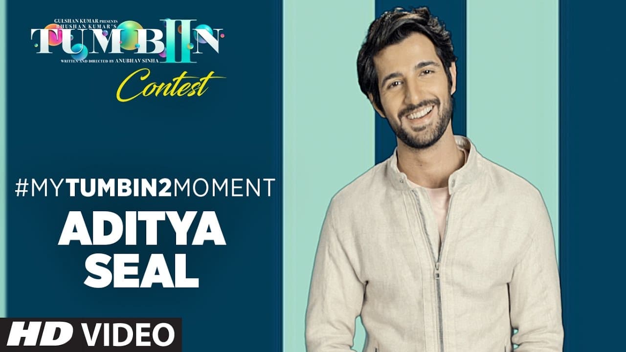 Contest Alert : #MyTumBin2Moment | Participate and Win | Tum Bin 2