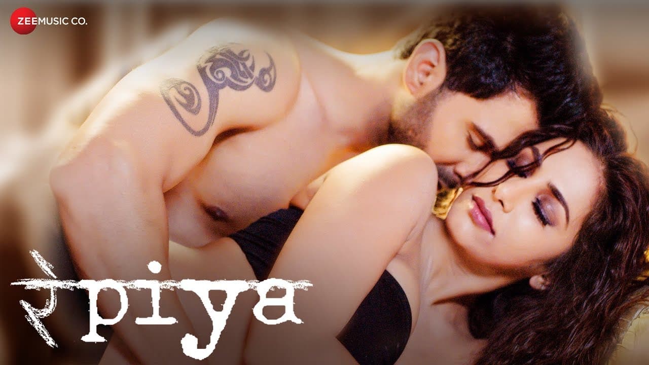 Re Piya | Ribbhu Mehra & Sneha Namanandi | Shivangi Bhayana | Altaaf Sayyed | Aslam Khan