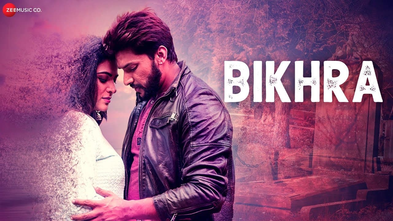 Bikhra - Official Music Video | Shaurya Khare & Sarika Dutt | Jayanshul Gami