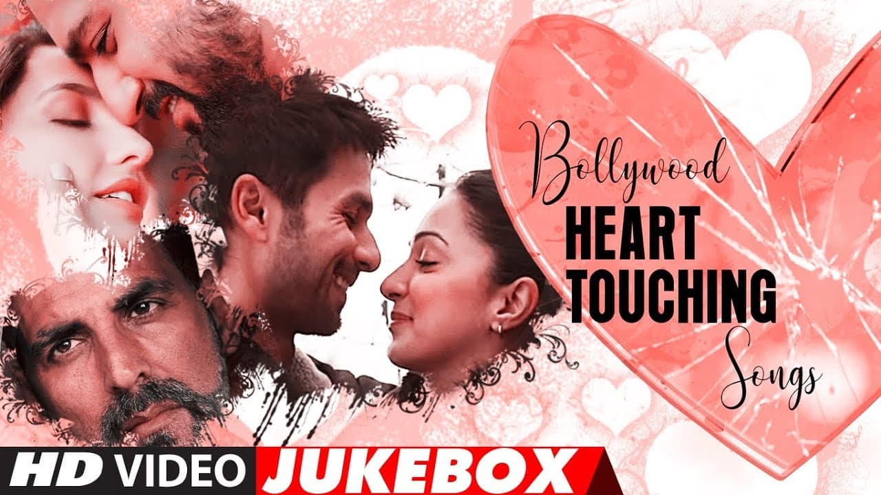 Bollywood Heart Touching Song  | Video Jukebox | Heart Broken Song | Hindi Love Songs 2019