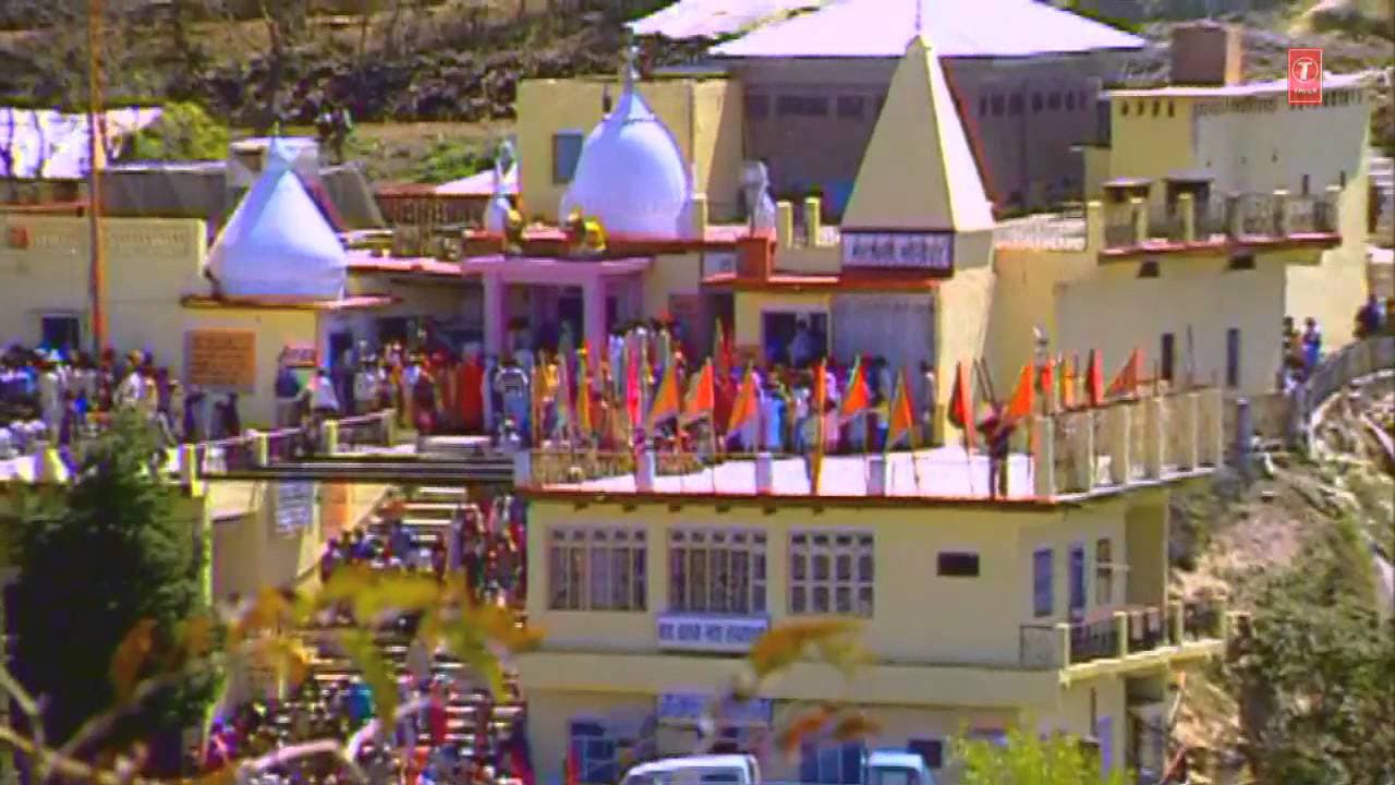 Chalo Darbar Paunahari De Balaknath Bhajan By Saleem [Full HD Song] I Mere Jogi Nath