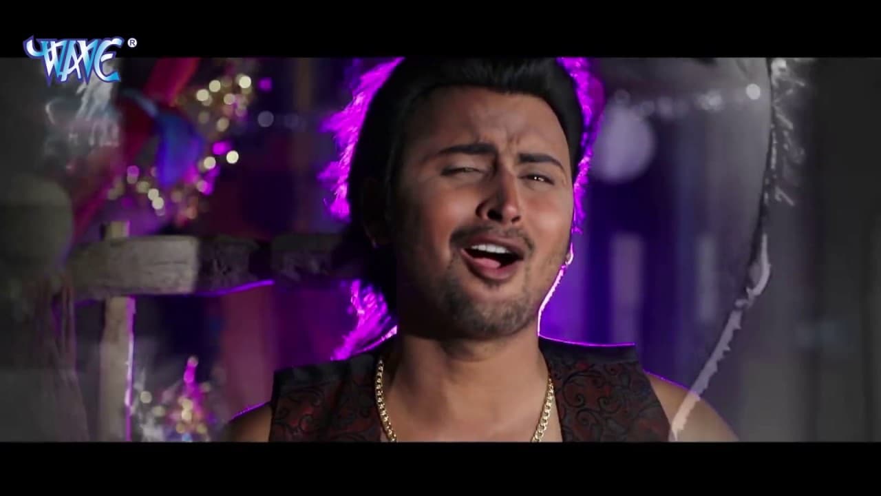 #पारी_पांडेय #VIDEO SONG - हाथे धके दबाई - Kumar Abhishek Anjan - Bhojpuri Song @WaveMusicIndia