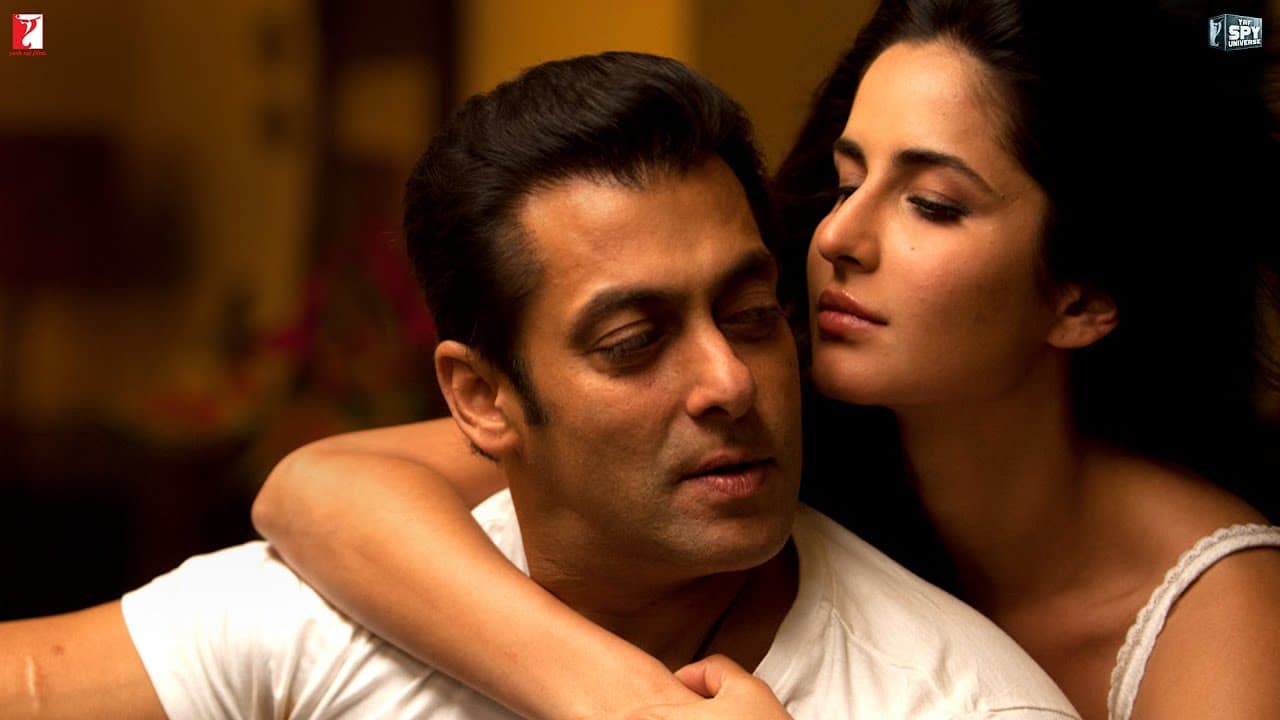 Main Laapata... Tu Laapata... | Song Promo | Salman Khan & Katrina Kaif | Ek Tha Tiger
